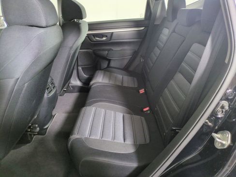 Used 2019 Honda CR-V LX image 25