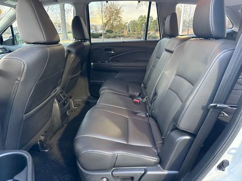 Used 2022 Honda Pilot Special Edition image 26