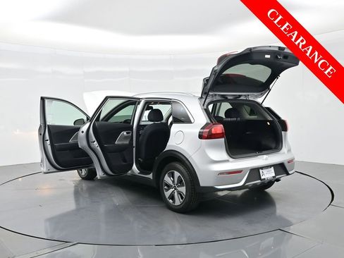Used 2019 Kia Niro LX image 38