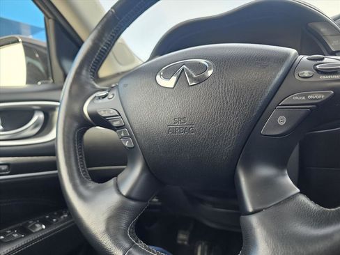 Used 2020 INFINITI QX60 Luxe w/ Essential Package image 20