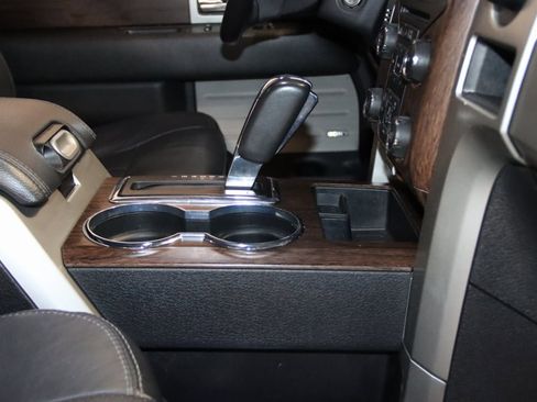 Used 2014 Ford F150 Lariat w/ Equipment Group 502A Luxury image 66