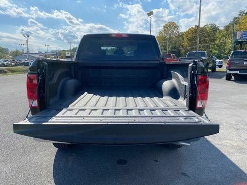 Used 2023 RAM 1500 Tradesman w/ Tradesman SXT Package AWD/4WD image 11