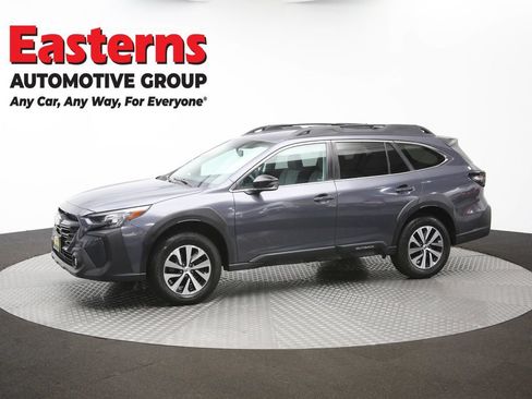 Used 2023 Subaru Outback Premium AWD/4WD image 56