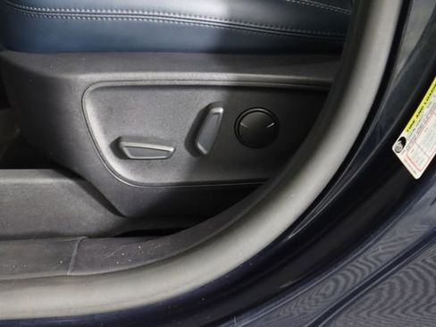 Certified 2022 Ford Bronco Sport Outer Banks w/ Tech Package image 35