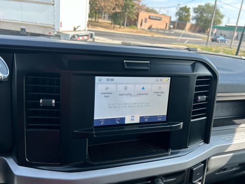 New 2026 Ford F550 XL image 26