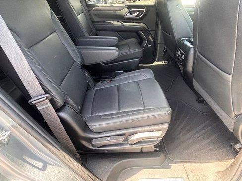 Used 2024 Chevrolet Tahoe LT RWD image 13