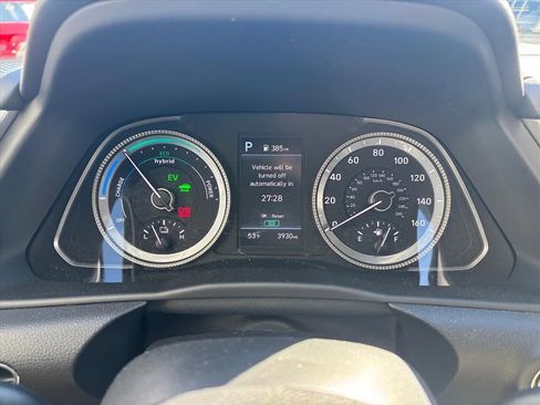 Used 2023 Hyundai Sonata SEL w/ Cargo Package image 14