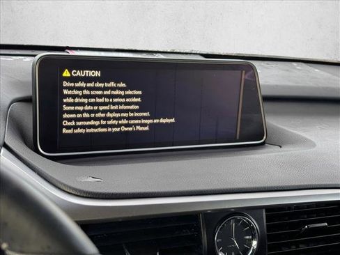 Used 2016 Lexus RX 350 F Sport image 14