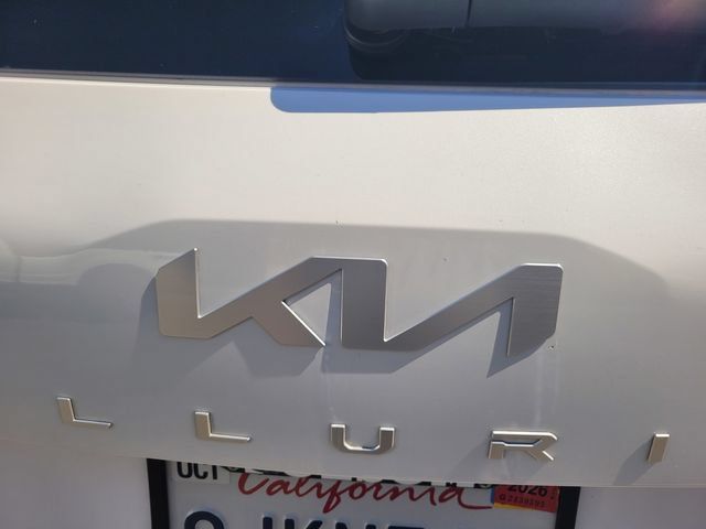 Used 2024 Kia Telluride SX AWD/4WD image 7