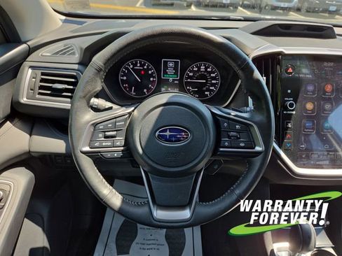 Used 2023 Subaru Ascent Limited AWD/4WD image 9