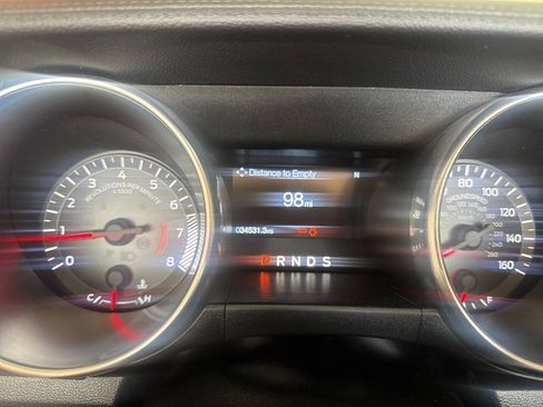 Used 2020 Ford Mustang Convertible RWD image 26