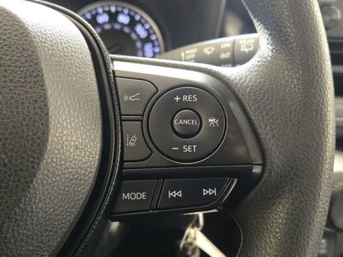 Used 2019 Toyota RAV4 LE w/ All Weather Liner Package image 28