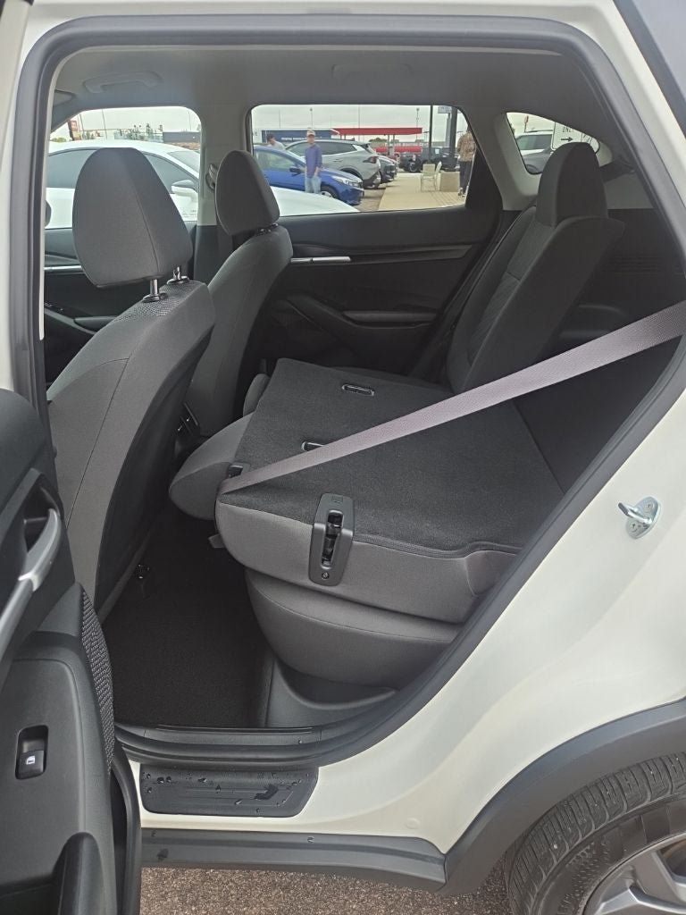 Used 2024 Kia Seltos LX AWD/4WD image 24