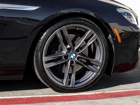 Used 2017 BMW 650i Gran Coupe image 51