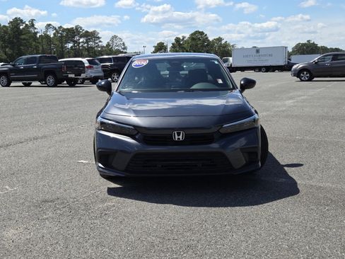 Used 2024 Honda Civic Sport image 10