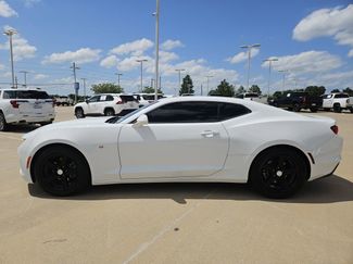 Used 2023 Chevrolet Camaro LT RWD video 4