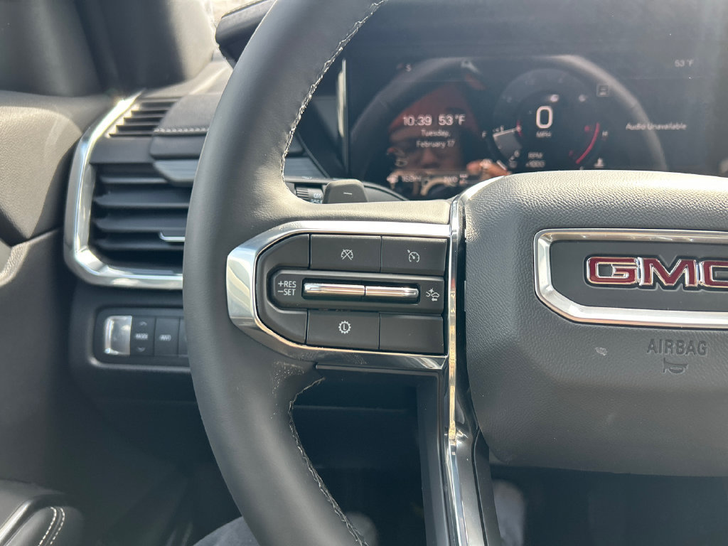 New 2026 GMC Acadia Elevation w/ Black Edition AWD/4WD image 21
