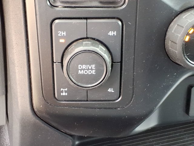 Used 2024 Ford F250 XL w/ XL Chrome Package AWD/4WD image 6