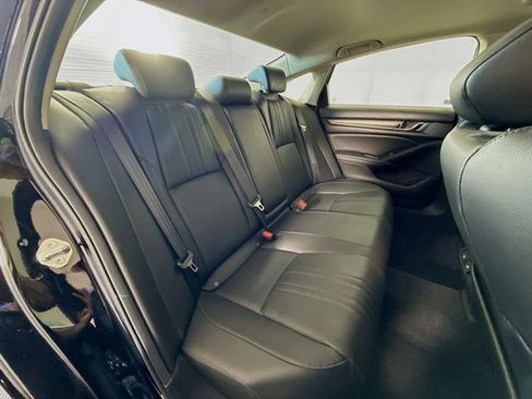 Used 2021 Honda Accord EX-L image 28