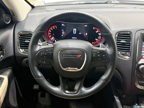Used 2018 Dodge Durango GT image 7