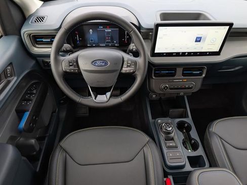 New 2026 Ford Maverick Lobo image 14