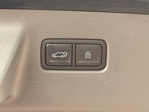 Used 2024 Hyundai Santa Fe SEL FWD image 22