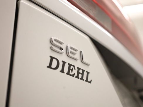 New 2026 Volkswagen Atlas SEL Premium R-Line image 42