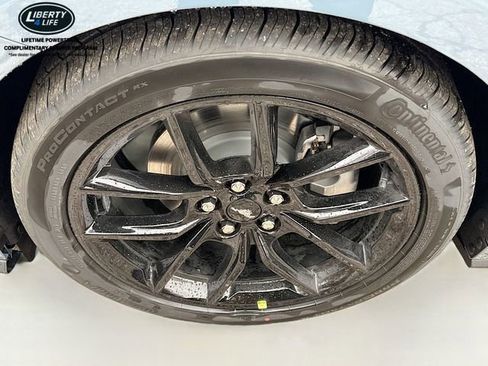 New 2026 Ford Mustang Premium RWD image 30