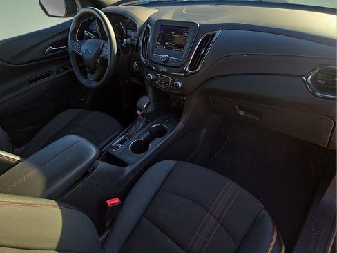Used 2023 Chevrolet Equinox RS image 10