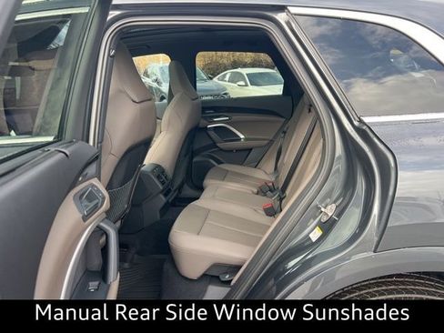 New 2025 Audi Q5 Premium Plus image 25