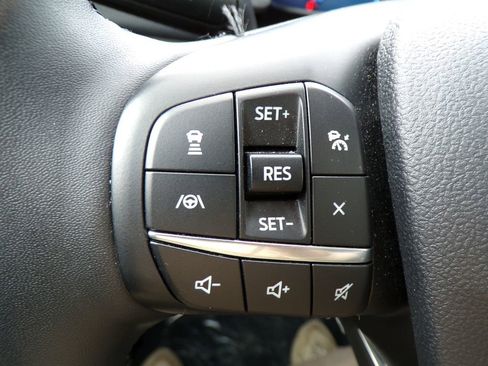 Used 2025 Ford Bronco Sport Outer Banks w/ Outer Banks Tech Package+ AWD/4WD image 30