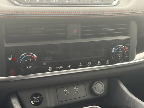 New 2026 Nissan Rogue Rock Creek w/ Rock Creek Premium Package image 23