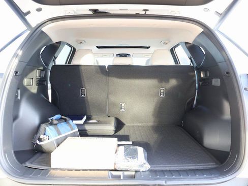 New 2026 Hyundai Tucson SEL image 15