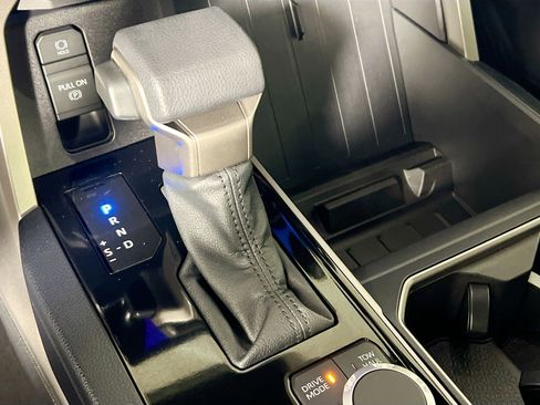 New 2026 Toyota Tundra SR5 RWD image 25