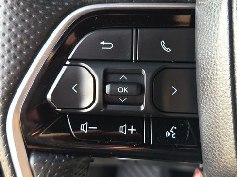Used 2023 Toyota Tundra 1794 Edition RWD image 25