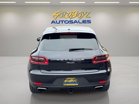 Used 2018 Porsche Macan Sport Edition image 7