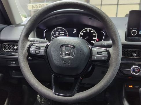 New 2026 Honda Civic LX image 15