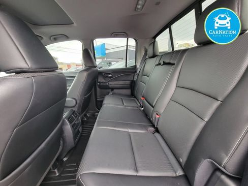 Used 2021 Honda Ridgeline RTL-E image 9
