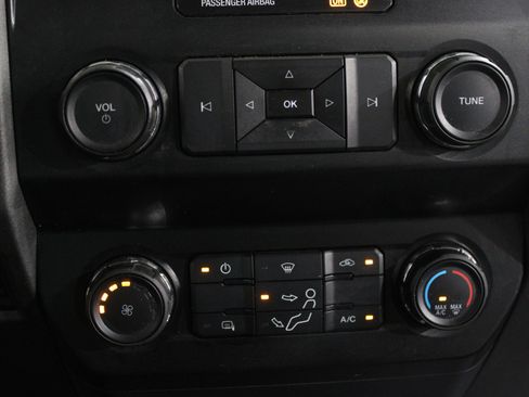 Used 2019 Ford F350 XL w/ Power Equipment Group RWD image 15