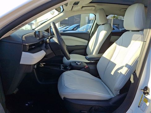 Certified 2024 Ford Mustang Mach-E Premium image 14