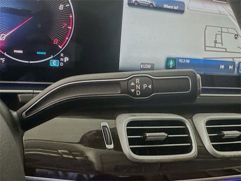 New 2026 Mercedes-Benz GLE 450 4MATIC image 17