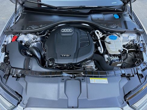 Used 2016 Audi A6 2.0T Premium image 29