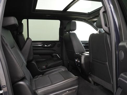 Used 2023 GMC Yukon XL Denali w/ Max Trailering Package AWD/4WD image 15
