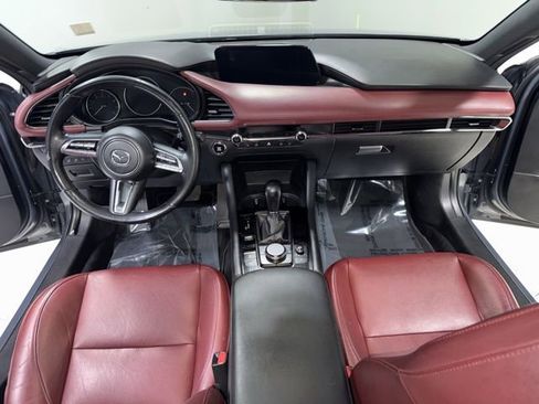 Used 2022 MAZDA MAZDA3 s image 16