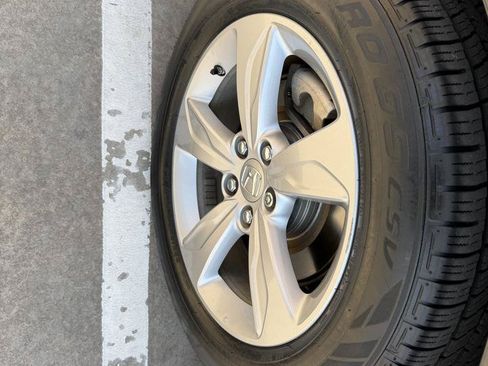 Used 2020 Honda Odyssey EX-L image 48