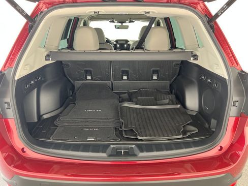 Certified 2024 Subaru Forester Limited AWD/4WD image 25