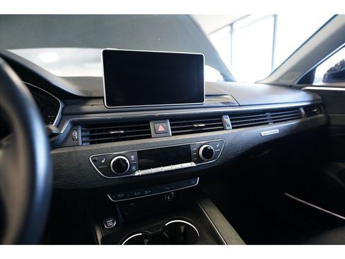 Used 2018 Audi A4 2.0T Premium Plus w/ Premium Plus Package AWD/4WD image 22
