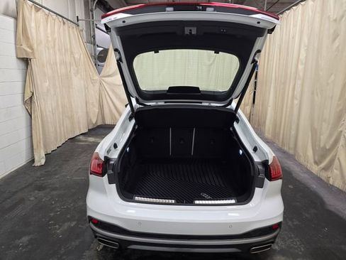 Certified 2025 Audi A5 2.0T Premium Plus w/ Premium Plus image 32