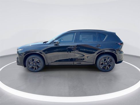 New 2026 MAZDA CX-5 2.5 S w/ Premium Plus Package AWD/4WD image 5