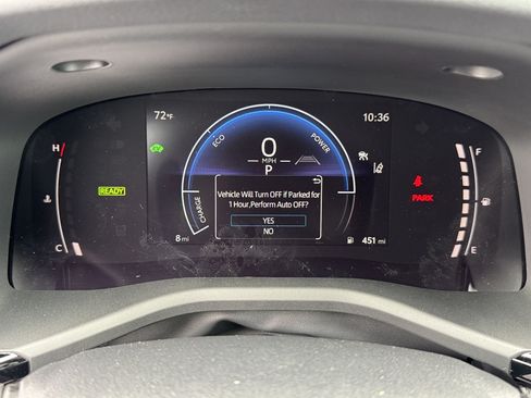 New 2026 Toyota Camry SE FWD image 22